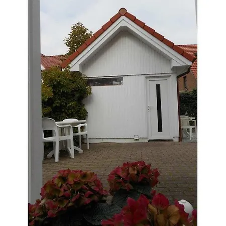 One-bedroom * Borkum