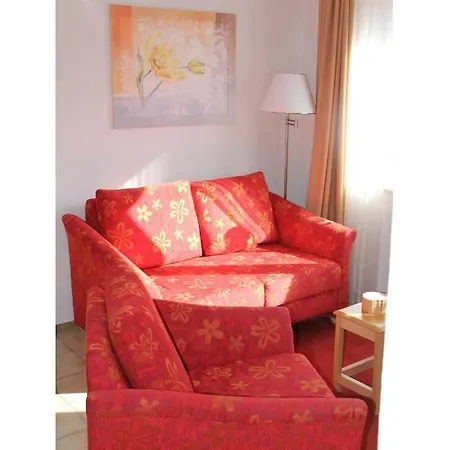 One-bedroom * Borkum