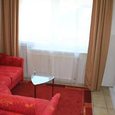 One-bedroom *