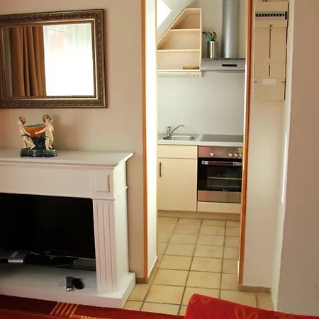 One-bedroom *