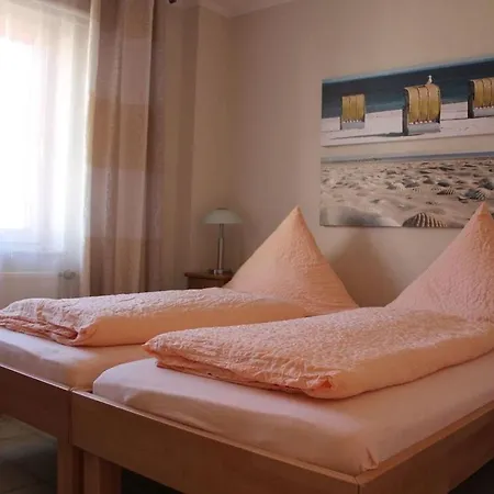 One-bedroom * Borkum