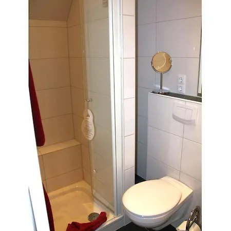 One-bedroom Borkum