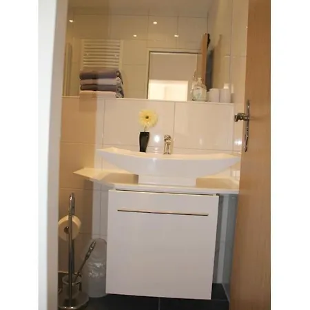 One-bedroom * Borkum